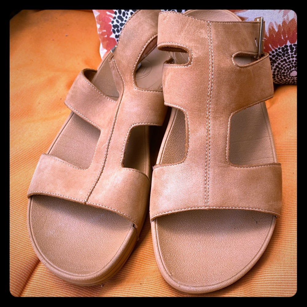 Fitflop sandals